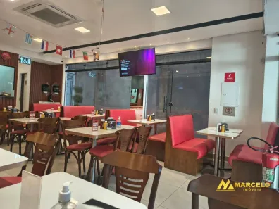 Ponto Comercial para alugar, 112m² no Perdizes, São Paulo