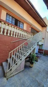 Casa com 3 Quartos à venda, 120m² no Vila Camilópolis, Santo André