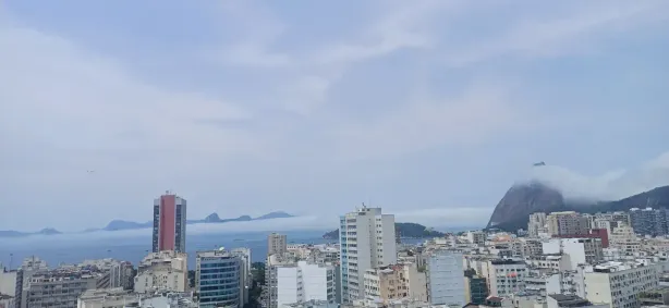 Apartamento com 1 Quarto à venda, 55m² no Flamengo, Rio de Janeiro