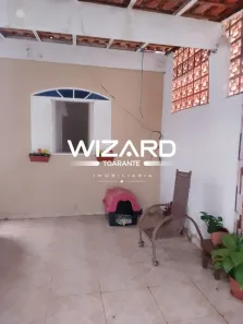 Casa com 2 Quartos à venda, 85m² no Balneario Santa Eugenia, Mongaguá