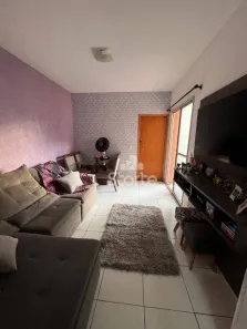 Apartamento com 2 Quartos à venda, 54m² no Jardim Patrícia, Uberlândia