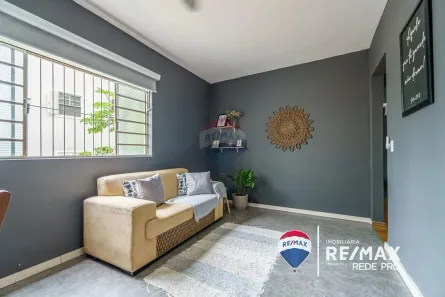 Apartamento com 3 Quartos à venda, 76m² no Jardim Baronesa, Campinas