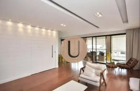 Apartamento com 3 Quartos à venda, 207m² no Jardim Panorama, São Paulo