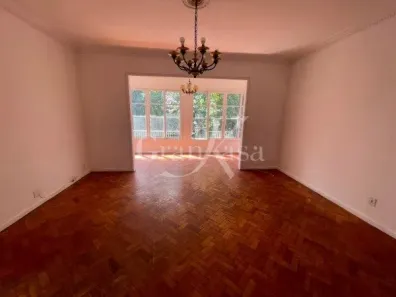 Cobertura com 6 Quartos para alugar, 126m² no Laranjeiras, Rio de Janeiro