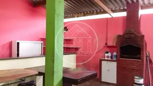 Casa com 2 Quartos à venda, 280m² no Jardim dos Álamos, São Paulo