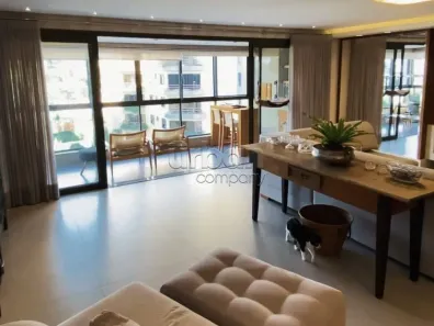 Apartamento com 3 Quartos à venda, 166m² no Centro, Canoas