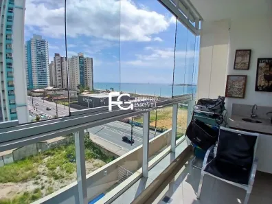 Apartamento com 3 Quartos à venda, 108m² no São Conrado, Vila Velha