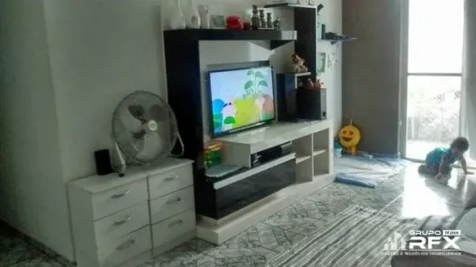 Apartamento com 2 Quartos à venda, 70m² no Santana, Niterói