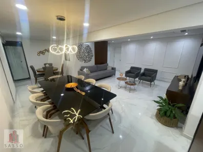 Apartamento com 2 Quartos à venda, 123m² no Tatuapé, São Paulo