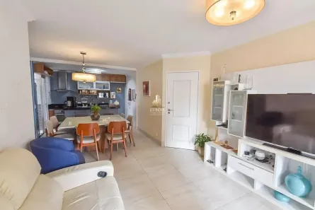 Apartamento com 2 Quartos à venda, 86m² no Cambuci, São Paulo