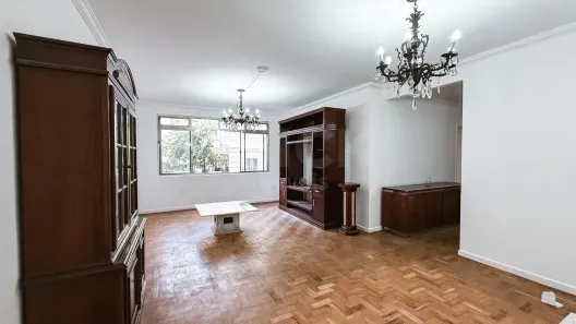 Apartamento com 2 Quartos para alugar, 115m² no Itaim Bibi, São Paulo
