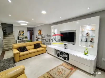 Sobrado com 3 Quartos à venda, 201m² no Água Fria, São Paulo