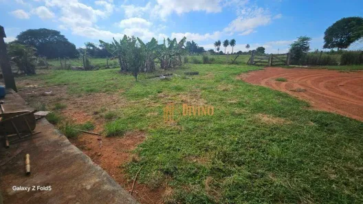Fazenda/Sítio à venda, 125000m² no Cercado, Araçoiaba da Serra