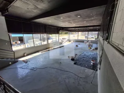 Galpão/Depósito/Armazém para alugar, 205m² no Jardim Conceição (Sousas), Campinas