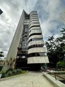Apartamento com 4 Quartos à venda, 287m² no Casa Forte, Recife