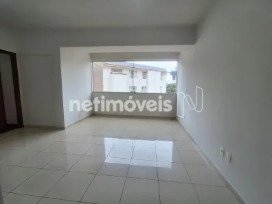 Apartamento com 3 Quartos para alugar, 90m² no Caiçaras, Belo Horizonte