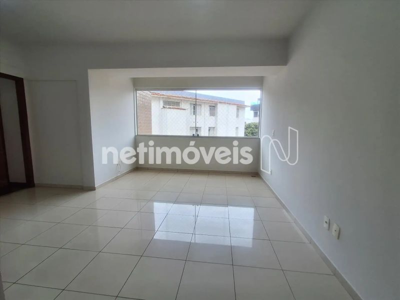 Apartamento com 3 quartos — Caiçaras, Belo Horizonte