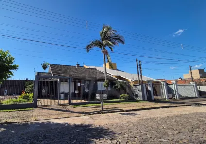 Casa com 3 Quartos à venda, 140m² no Scharlau, São Leopoldo