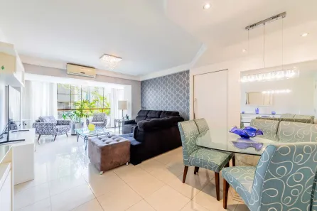 Apartamento com 3 Quartos à venda, 151m² no Petrópolis, Porto Alegre