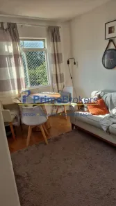 Apartamento com 3 Quartos à venda, 57m² no Planalto Paulista, São Paulo