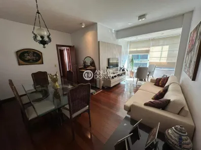 Apartamento com 3 Quartos à venda, 97m² no São Pedro, Belo Horizonte