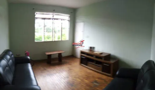Apartamento com 3 Quartos à venda, 116m² no Centro, Ponte Nova