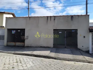 Casa com 1 Quarto à venda, 10m² no Itaguaçú, Aparecida