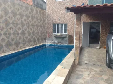 Casa com 2 Quartos à venda, 93m² no Vera Stella, Mongaguá