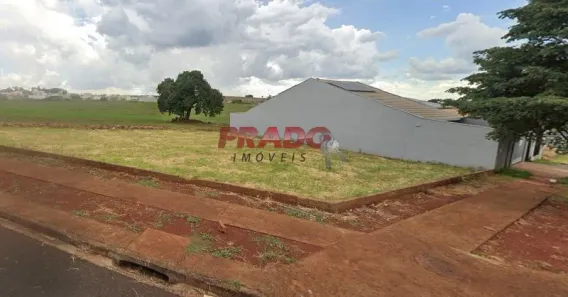 Lote/Terreno à venda, 516m² no Jardim Noroeste, Maringá
