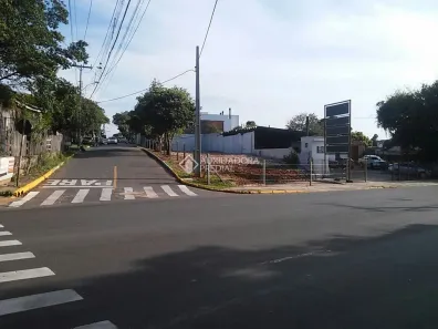 Lote/Terreno à venda, 619m² no Estância Velha, Canoas