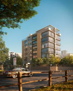 Apartamento com 3 Quartos à venda, 170m² no Praia Brava de Itajaí, Itajaí
