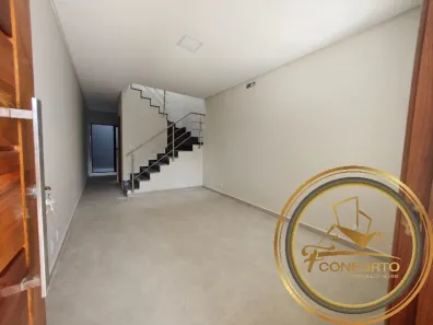 Sobrado com 3 Quartos à venda, 100m² no Vila Darli, São Paulo