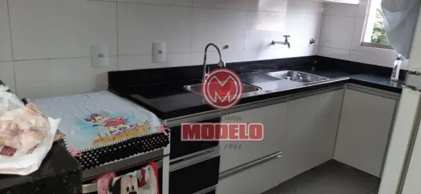 Apartamento com 2 Quartos à venda, 45m² no Piracicamirim, Piracicaba