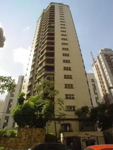 Apartamento com 4 Quartos à venda, 230m² no Jardim Paulista, São Paulo