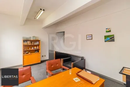 Sala Comercial à venda, 57m² no Moinhos de Vento, Porto Alegre