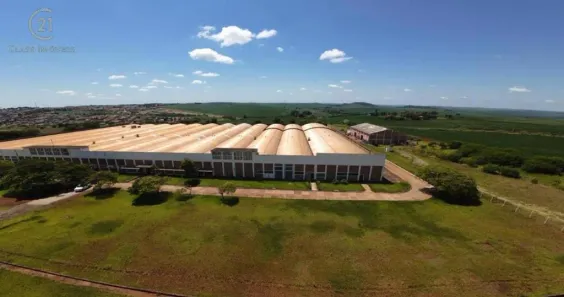 Galpão/Depósito/Armazém para alugar, 11000m² no , Andirá
