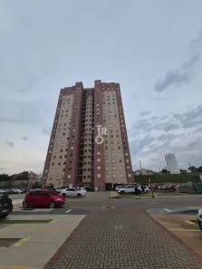 Apartamento com 2 Quartos à venda, 61m² no Bosque dos Jacarandás, Jundiaí