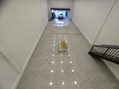 Ponto Comercial para alugar, 225m² no Vila Clementino, São Paulo