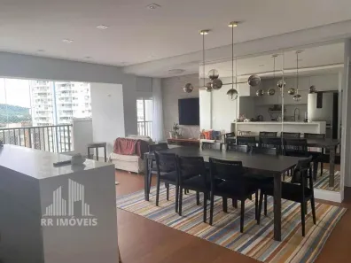 Apartamento com 3 Quartos à venda, 110m² no Alphaville Empresarial, Barueri