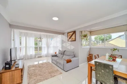 Apartamento com 3 Quartos à venda, 99m² no Cristo Redentor, Porto Alegre