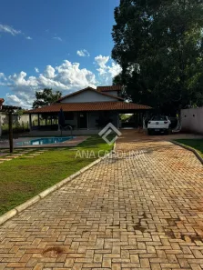 Fazenda/Sítio com 3 Quartos à venda, 2200m² no Área Rural de Montes Claros, Montes Claros