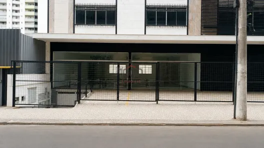 Ponto Comercial para alugar, 180m² no Teixeiras, Juiz de Fora