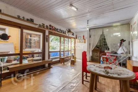 Casa com 3 Quartos à venda, 114m² no Igara, Canoas