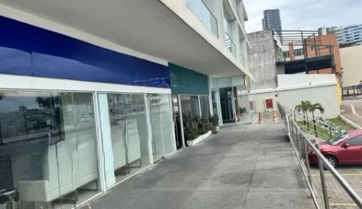 à venda, 431m² no Barra, Salvador