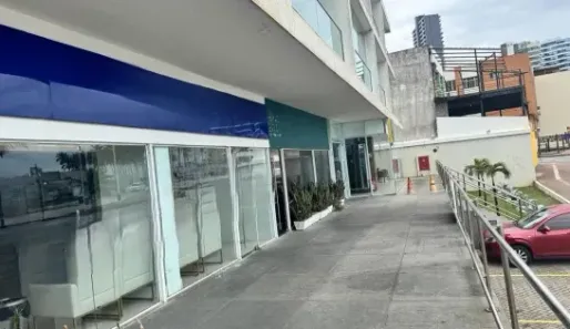à venda, 431m² no Barra, Salvador