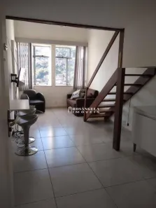 Apartamento com 1 Quarto para alugar, 20m² no Alto, Teresópolis