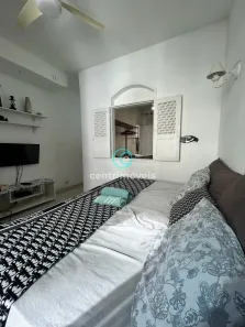 Apartamento com 1 Quarto à venda, 40m² no Copacabana, Rio de Janeiro