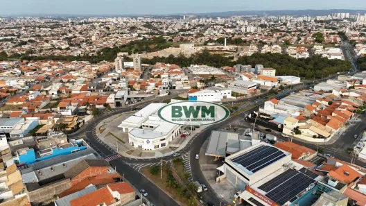 Ponto Comercial para alugar, 81m² no Jardim Piazza di Roma, Sorocaba