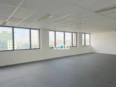 Sala Comercial para alugar, 508m² no Água Branca, São Paulo
