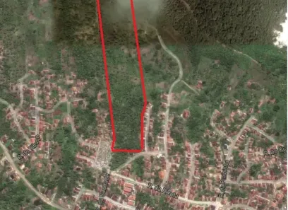 Lote/Terreno à venda, 50000m² no Tejucupapo, Goiana